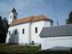 templom